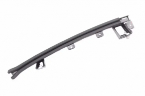 Front Left Door Glass Guide GMC Terrain 18-