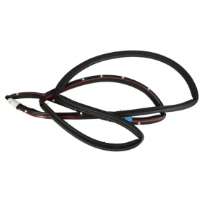 Door seal rear right Ford Focus mk3 11-18