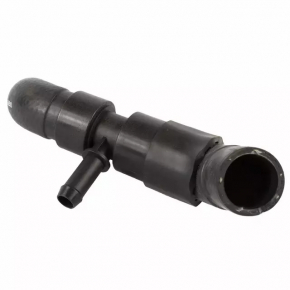 Lower cooling hose for Ford Fusion mk5 13-14 1.6T automatic transmission