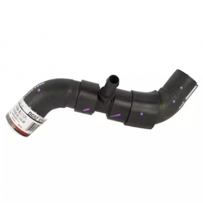 Lower cooling hose for Ford Fusion mk5 13-14 1.6T automatic transmission