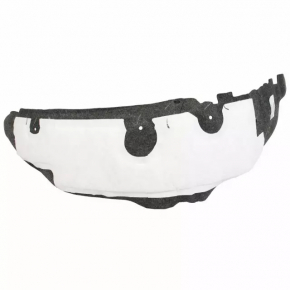 Rear right mudguard Ford Ecosport 18-22
