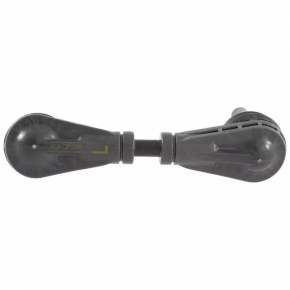 Rear stabilizer bar link left Ford Explorer 20-