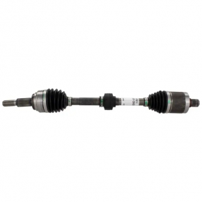 Drive axle shaft front left Ford Mustang Mach-E 21-23 AWD