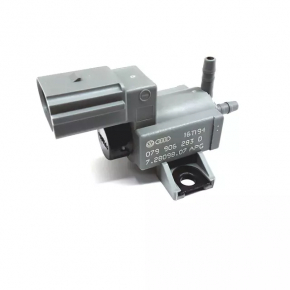 Valve solenoid pressure Audi Q5 8R 09-17