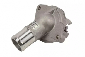 Thermostat housing Chevrolet Cruze 16-19