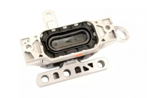 Engine mount right Chevrolet Malibu 13-15 2.4 hybrid