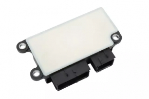 Module srs airbag computer airbags Chevrolet Volt 16-17