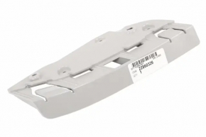 Rear bumper mount under the left light Chevrolet Impala 14-20