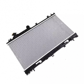 Radiator cooling water Subaru Outback 10-14 2.5 automatic transmission