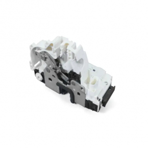 Door lock rear right Chrysler 200 11-14