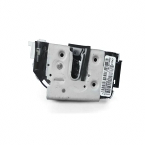 Door lock rear right Chrysler 200 11-14