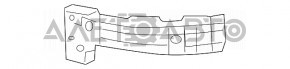 Rear bumper mount, left inner, Lexus RX350 RX450h 10-15