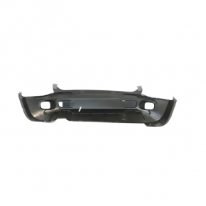 Jeep Renegade 15-23 rear bumper, Sport, Latitude