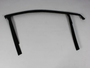 Front left windshield seal for Dodge Dart 13-16
