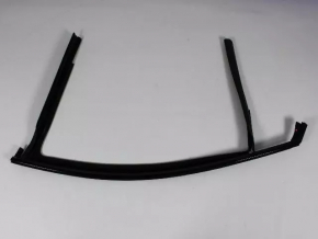 Front left windshield seal for Dodge Dart 13-16