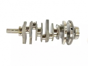 Crankshaft Jeep Cherokee KL 14-22 3.2