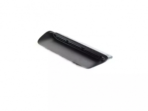 Hood Air Duct Insert Left Dodge Challenger 15-19 Rest