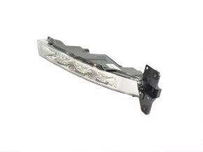 Left fog light for Dodge Charger 15-23