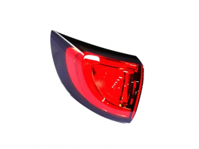 Light outer wing left Chrysler Pacifica 17- halogen