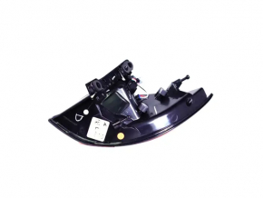 Light outer wing left Chrysler Pacifica 17- halogen