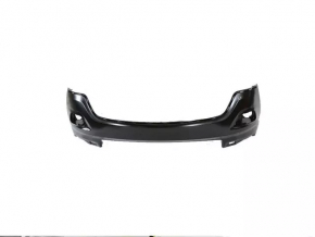 Front bumper bare upper part under the lining Jeep Grand Cherokee WK2 17-21 under the washer