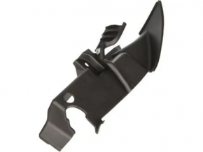 Left hood-fender seal for Honda CRV 12-16