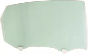 Glass door rear right Nissan Altima 13-18