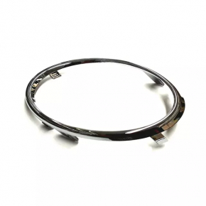Left fog light frame for Audi A5 08-12