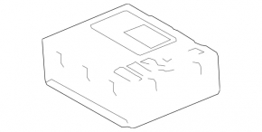 Gateway Mercedes W211 block