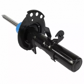 Shock absorber front left Ford Transit Connect MK2 13- long base BILSTEIN
