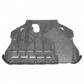 Engine protection Ford Escape MK3 13-
