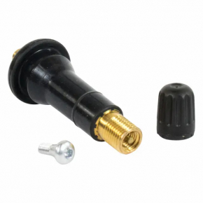 Lincoln Corsair 20-26 Wheel Valve