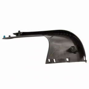 Left Trunk Door Trim Lincoln Nautilus 19-23 Brown, Scratch