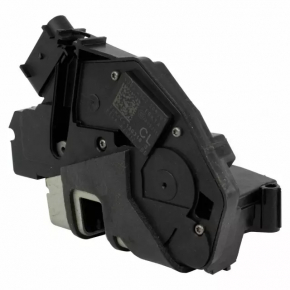 Ford Edge 15-24 front right door lock