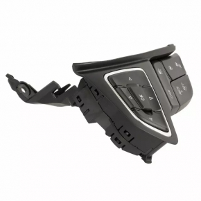 Steering wheel control buttons left Ford Escape MK3 17-19 rest for adaptive cruise