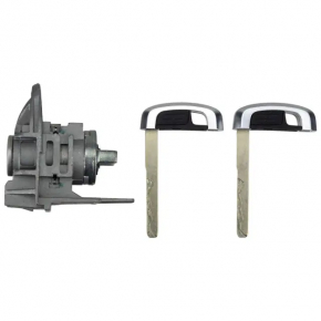 Front left lock cylinder Ford Ecosport 18-22