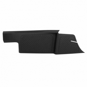 Door sill trim rear right Ford Explorer 20- black