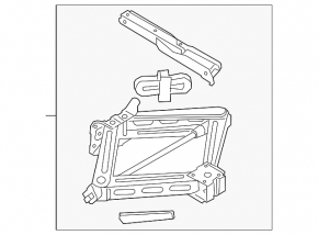 Jack Ford Escape MK4 20 - Rusty