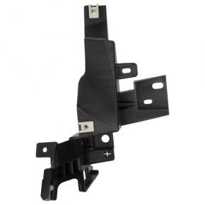Right front bumper deflector for Ford F-150 22-25 EV