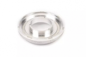 Brake Disc Cover Front Right Chevrolet Volt 16-19