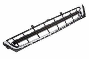Chevrolet Impala 14-19 Front Bumper Lower Grille