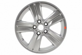 Wheel disk R16 x 6.5J Chevrolet Trax 15-22