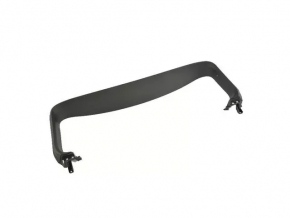 Upper tailgate trim Jeep Renegade 15-23 black