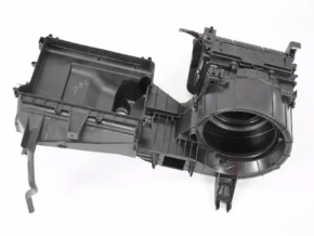Heater assembly Dodge Journey 11 - broken mount