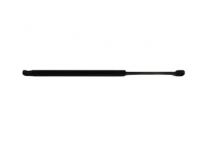 Left tailgate glass shock absorber Jeep Wrangler 11-17