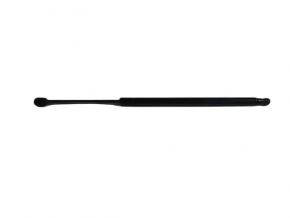 Left tailgate glass shock absorber Jeep Wrangler 11-17