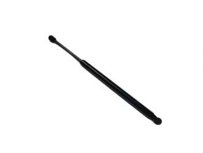 Left tailgate glass shock absorber Jeep Wrangler 11-17