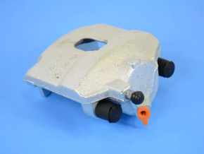 Front left caliper assembly Fiat 500 12-19