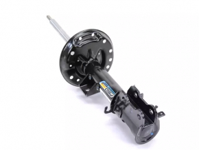Shock absorber front right Fiat 500L 14-16