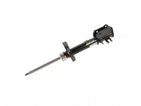 Shock absorber rear left Fiat 500X 16-18 AWD